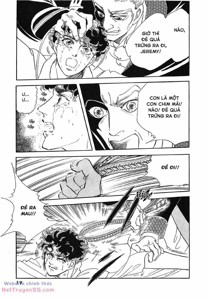 Ngự Trị Ta, Vị Chúa Tàn Bạo - Zankoku Na Kami Ga Shihaisuru Chapter 18 trang 19