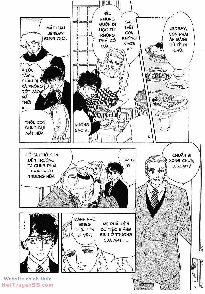 Ngự Trị Ta, Vị Chúa Tàn Bạo - Zankoku Na Kami Ga Shihaisuru Chapter 18 trang 24