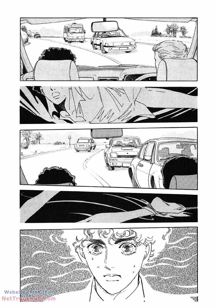 Ngự Trị Ta, Vị Chúa Tàn Bạo - Zankoku Na Kami Ga Shihaisuru Chapter 18 trang 26