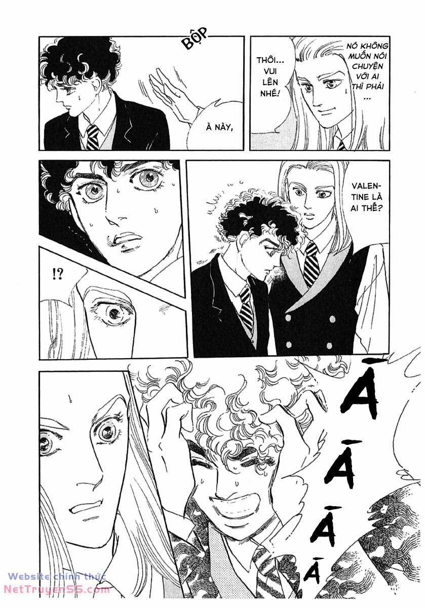 Ngự Trị Ta, Vị Chúa Tàn Bạo - Zankoku Na Kami Ga Shihaisuru Chapter 18 trang 36