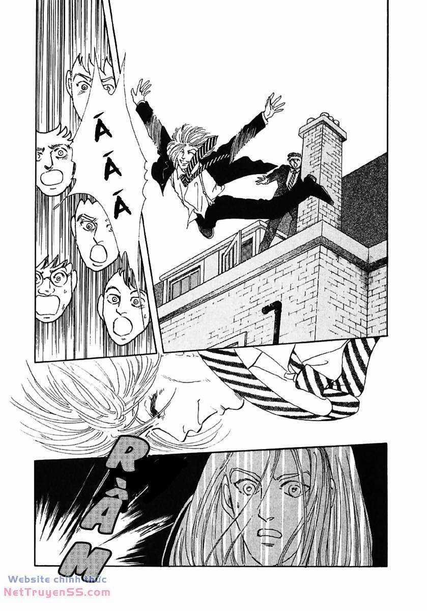 Ngự Trị Ta, Vị Chúa Tàn Bạo - Zankoku Na Kami Ga Shihaisuru Chapter 18 trang 39