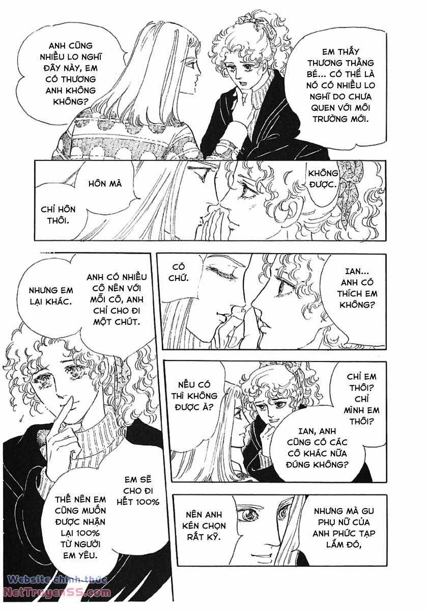 Ngự Trị Ta, Vị Chúa Tàn Bạo - Zankoku Na Kami Ga Shihaisuru Chapter 18 trang 47