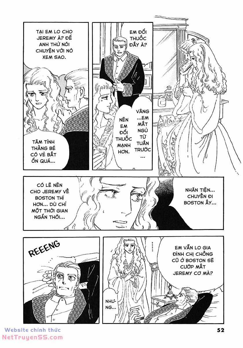 Ngự Trị Ta, Vị Chúa Tàn Bạo - Zankoku Na Kami Ga Shihaisuru Chapter 18 trang 52
