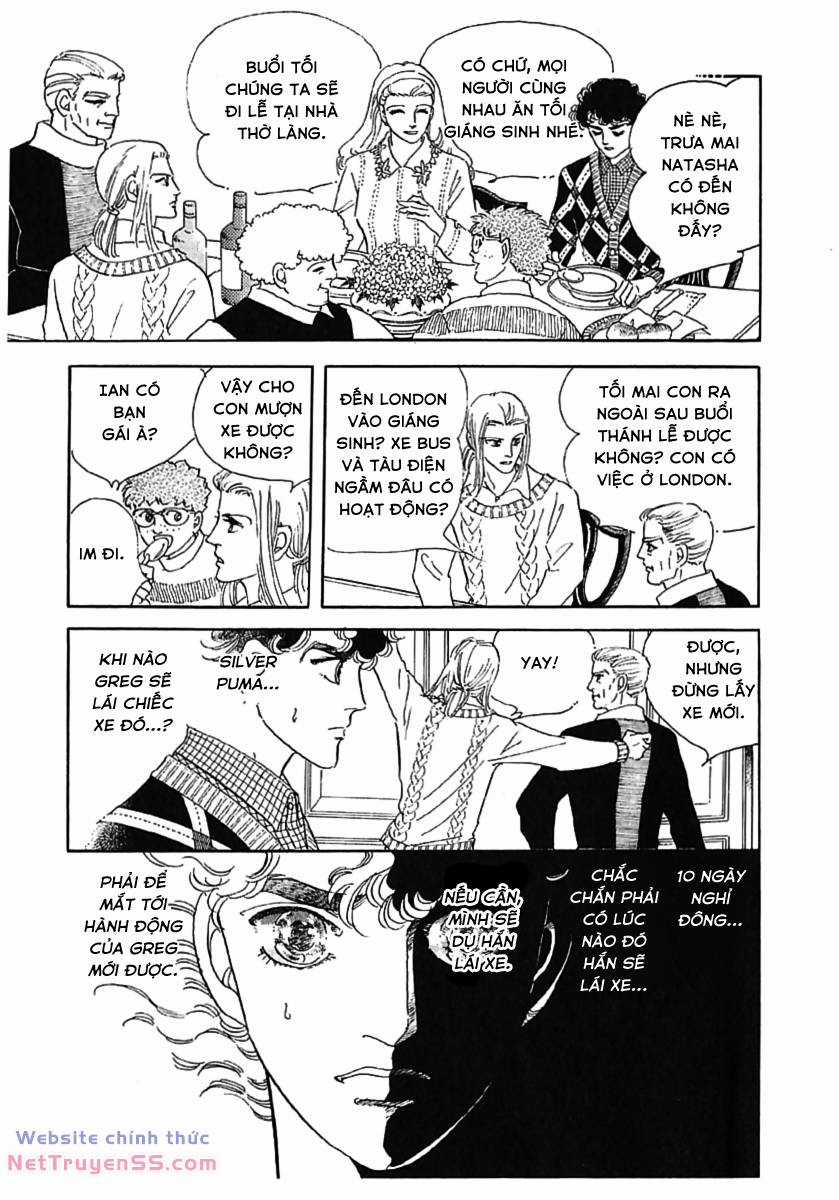 Ngự Trị Ta, Vị Chúa Tàn Bạo - Zankoku Na Kami Ga Shihaisuru Chapter 18 trang 53