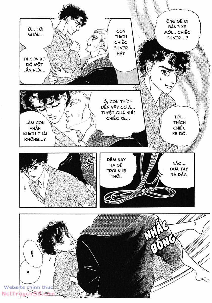 Ngự Trị Ta, Vị Chúa Tàn Bạo - Zankoku Na Kami Ga Shihaisuru Chapter 18 trang 56