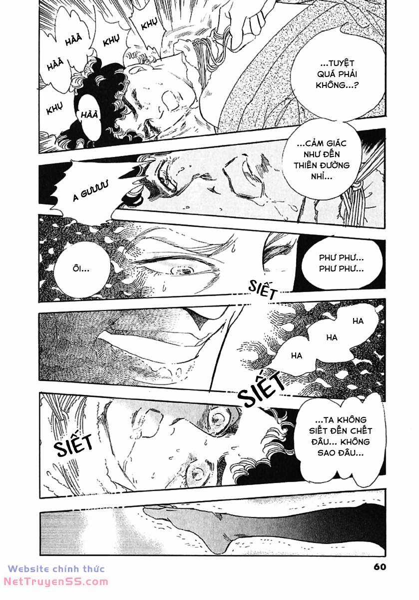 Ngự Trị Ta, Vị Chúa Tàn Bạo - Zankoku Na Kami Ga Shihaisuru Chapter 18 trang 60