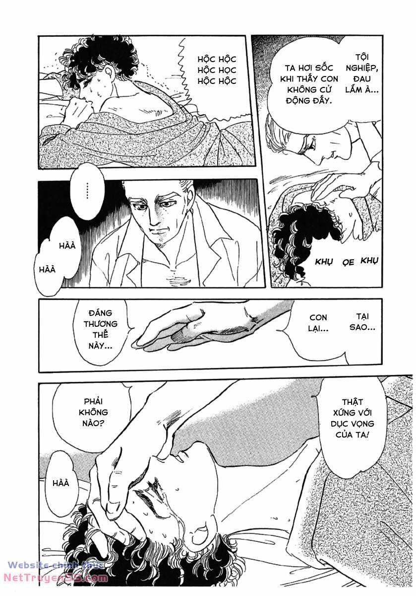 Ngự Trị Ta, Vị Chúa Tàn Bạo - Zankoku Na Kami Ga Shihaisuru Chapter 18 trang 62