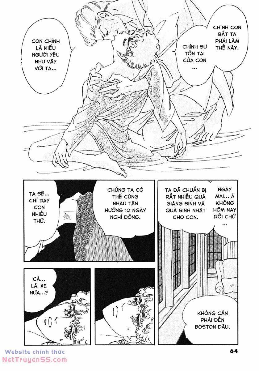 Ngự Trị Ta, Vị Chúa Tàn Bạo - Zankoku Na Kami Ga Shihaisuru Chapter 18 trang 64