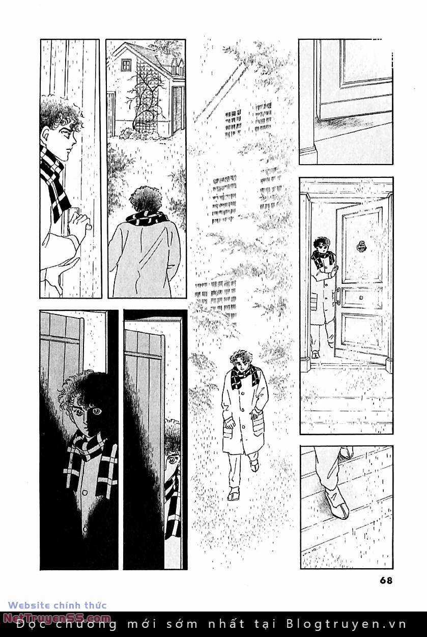 Ngự Trị Ta, Vị Chúa Tàn Bạo - Zankoku Na Kami Ga Shihaisuru Chapter 19 trang 1