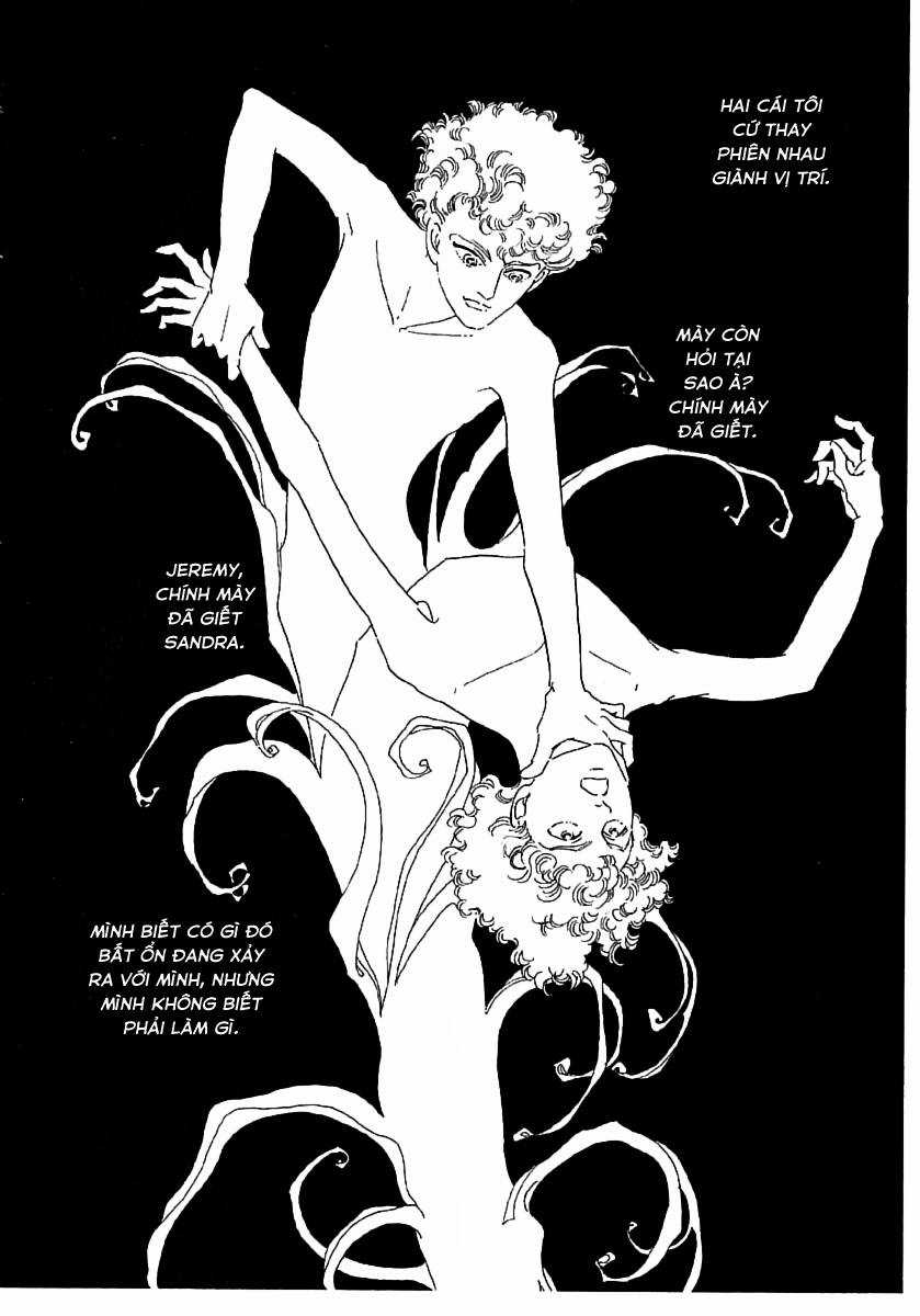Ngự Trị Ta, Vị Chúa Tàn Bạo - Zankoku Na Kami Ga Shihaisuru Chapter 20 trang 1