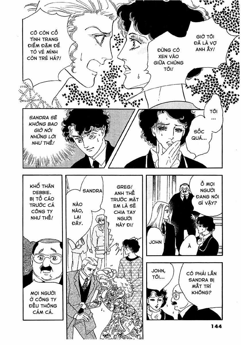 Ngự Trị Ta, Vị Chúa Tàn Bạo - Zankoku Na Kami Ga Shihaisuru Chapter 20 trang 11