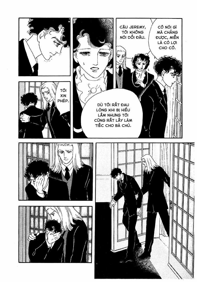 Ngự Trị Ta, Vị Chúa Tàn Bạo - Zankoku Na Kami Ga Shihaisuru Chapter 20 trang 13