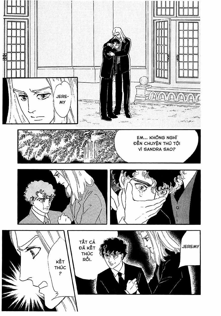 Ngự Trị Ta, Vị Chúa Tàn Bạo - Zankoku Na Kami Ga Shihaisuru Chapter 20 trang 14