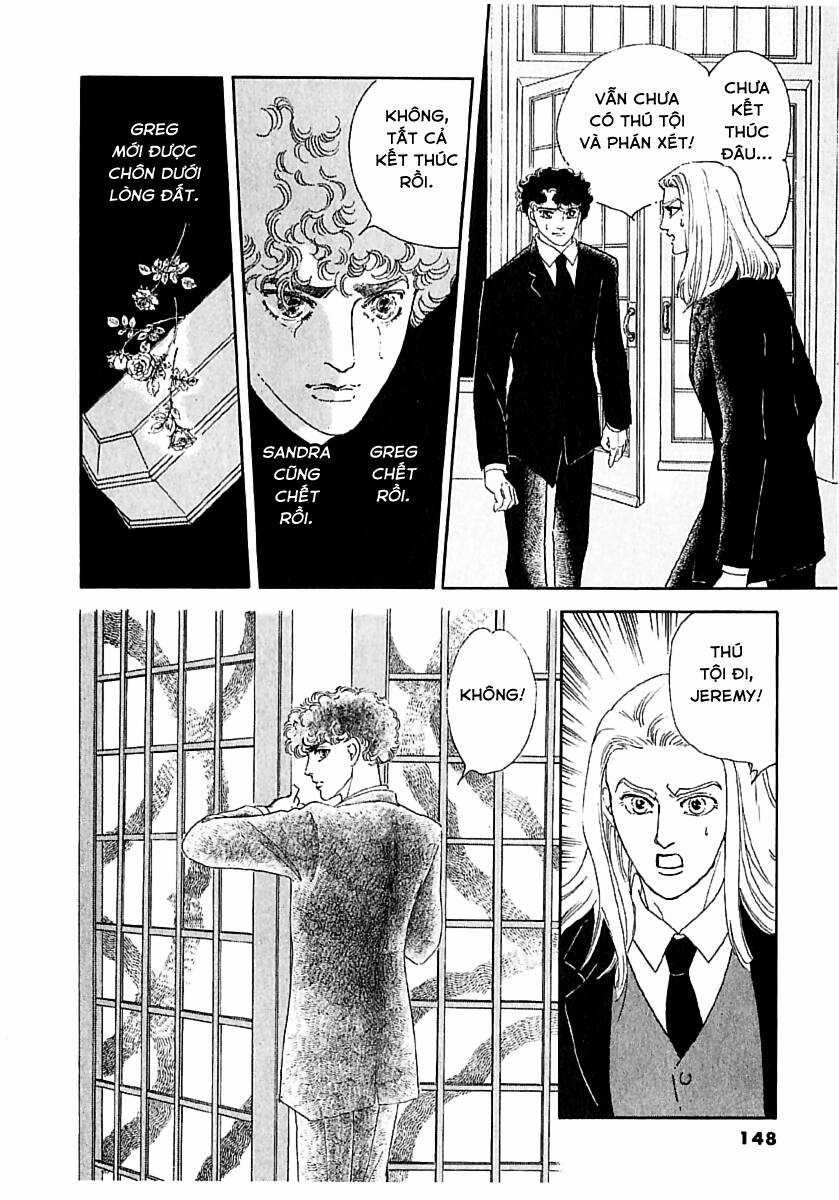 Ngự Trị Ta, Vị Chúa Tàn Bạo - Zankoku Na Kami Ga Shihaisuru Chapter 20 trang 15