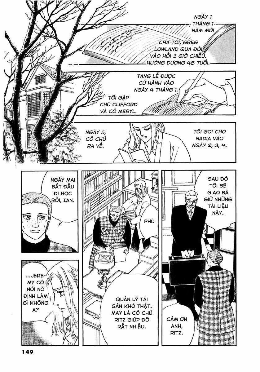 Ngự Trị Ta, Vị Chúa Tàn Bạo - Zankoku Na Kami Ga Shihaisuru Chapter 20 trang 16