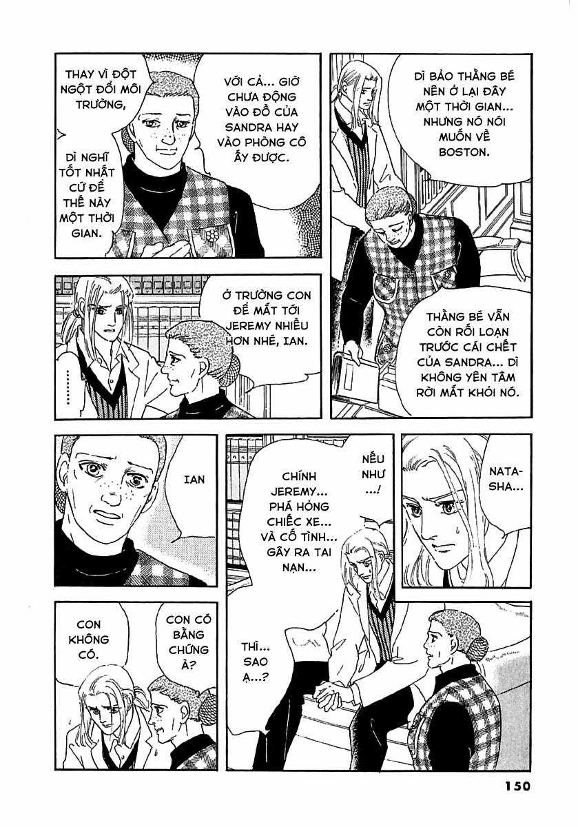 Ngự Trị Ta, Vị Chúa Tàn Bạo - Zankoku Na Kami Ga Shihaisuru Chapter 20 trang 17