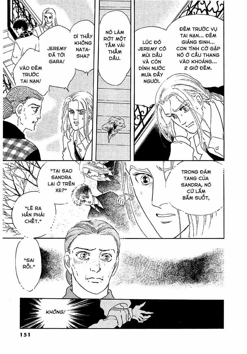 Ngự Trị Ta, Vị Chúa Tàn Bạo - Zankoku Na Kami Ga Shihaisuru Chapter 20 trang 18