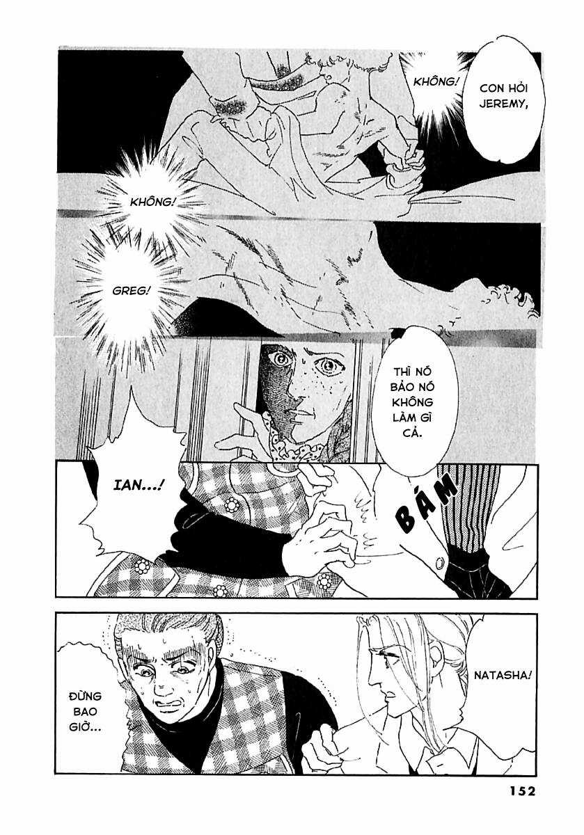 Ngự Trị Ta, Vị Chúa Tàn Bạo - Zankoku Na Kami Ga Shihaisuru Chapter 20 trang 19