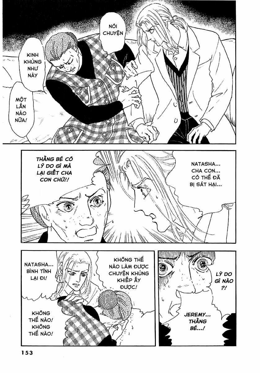 Ngự Trị Ta, Vị Chúa Tàn Bạo - Zankoku Na Kami Ga Shihaisuru Chapter 20 trang 20