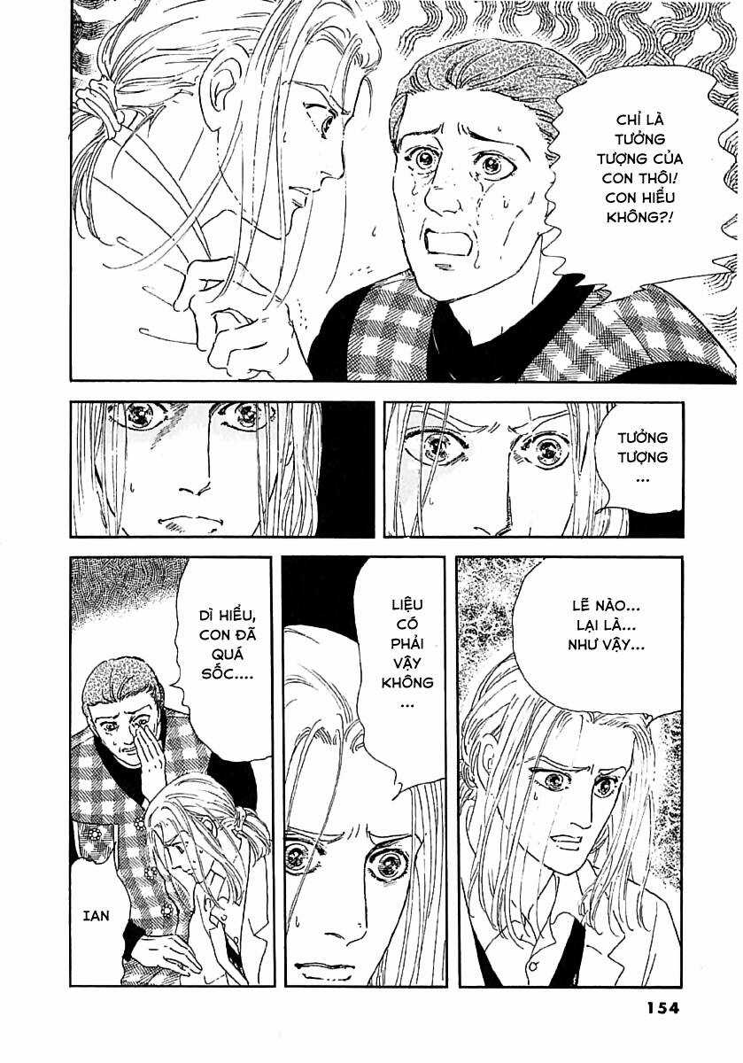 Ngự Trị Ta, Vị Chúa Tàn Bạo - Zankoku Na Kami Ga Shihaisuru Chapter 20 trang 21