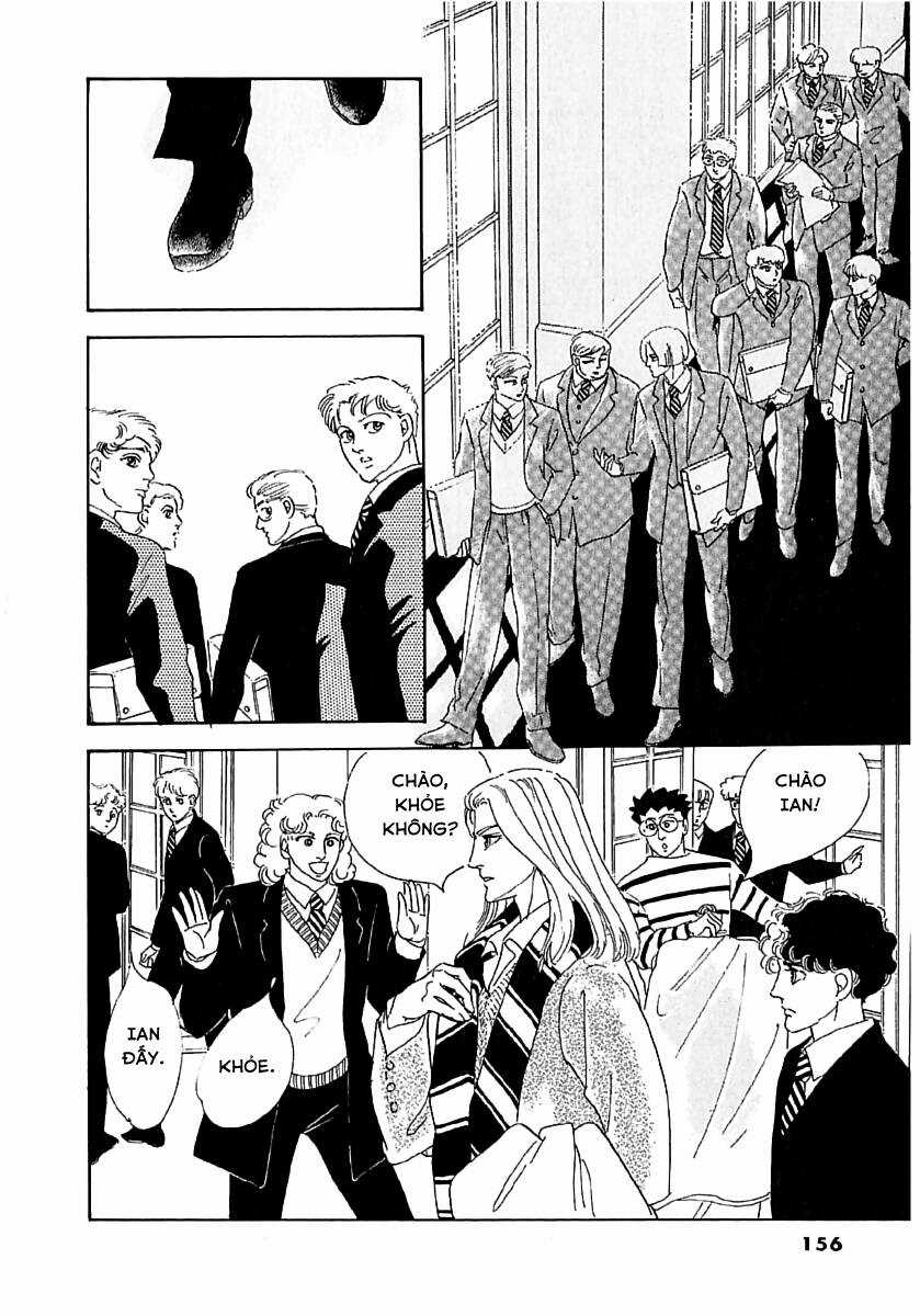 Ngự Trị Ta, Vị Chúa Tàn Bạo - Zankoku Na Kami Ga Shihaisuru Chapter 20 trang 23