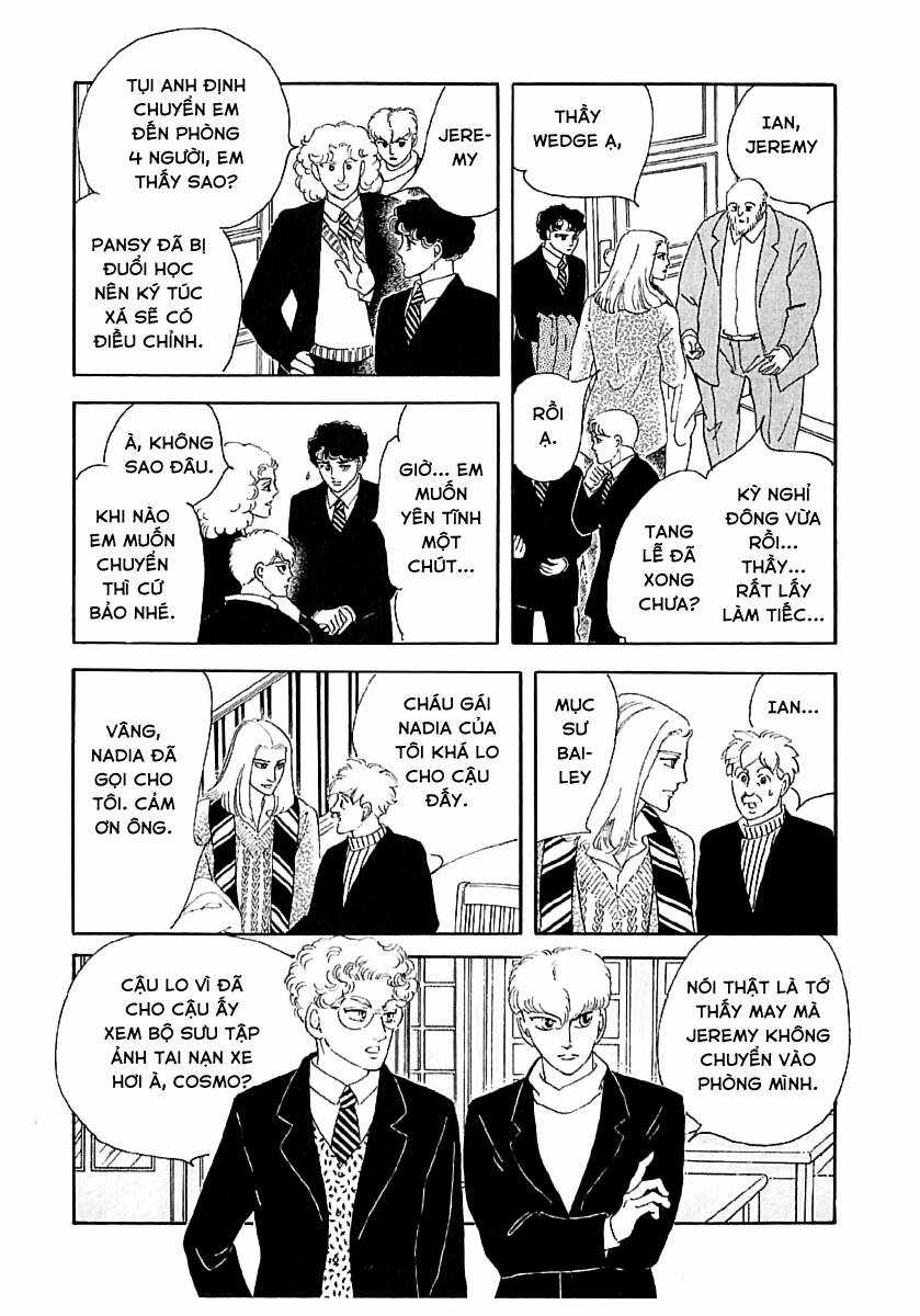 Ngự Trị Ta, Vị Chúa Tàn Bạo - Zankoku Na Kami Ga Shihaisuru Chapter 20 trang 24