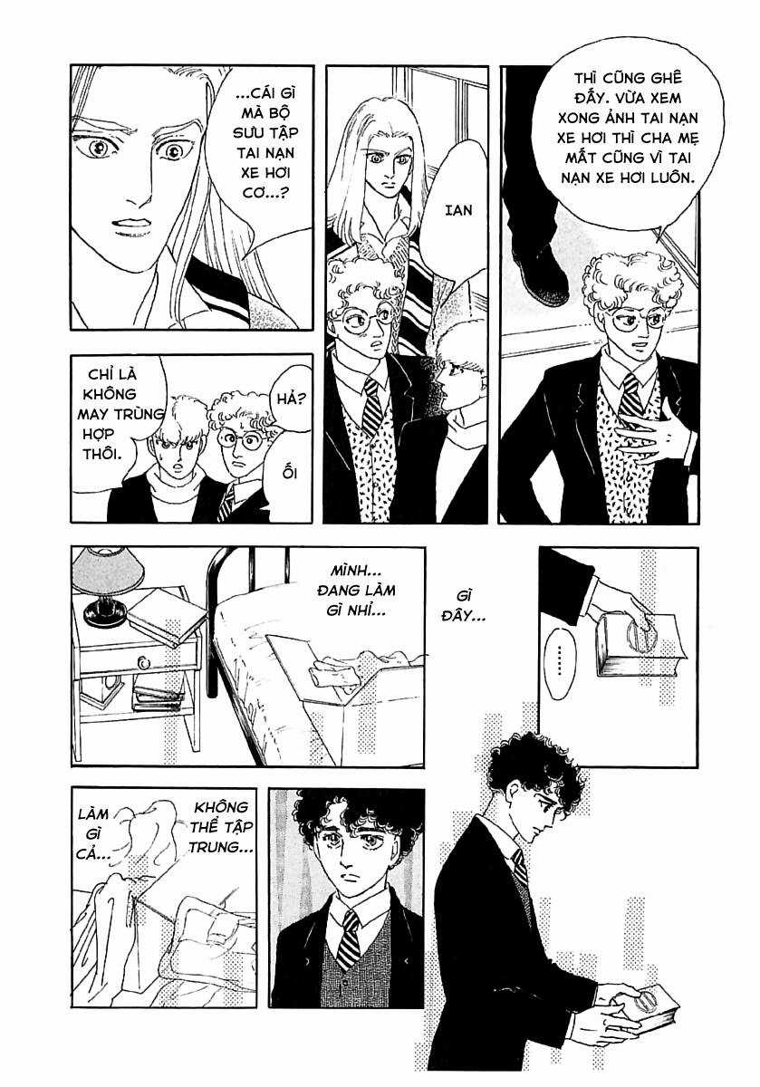 Ngự Trị Ta, Vị Chúa Tàn Bạo - Zankoku Na Kami Ga Shihaisuru Chapter 20 trang 25