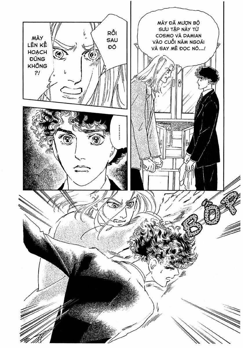 Ngự Trị Ta, Vị Chúa Tàn Bạo - Zankoku Na Kami Ga Shihaisuru Chapter 20 trang 27