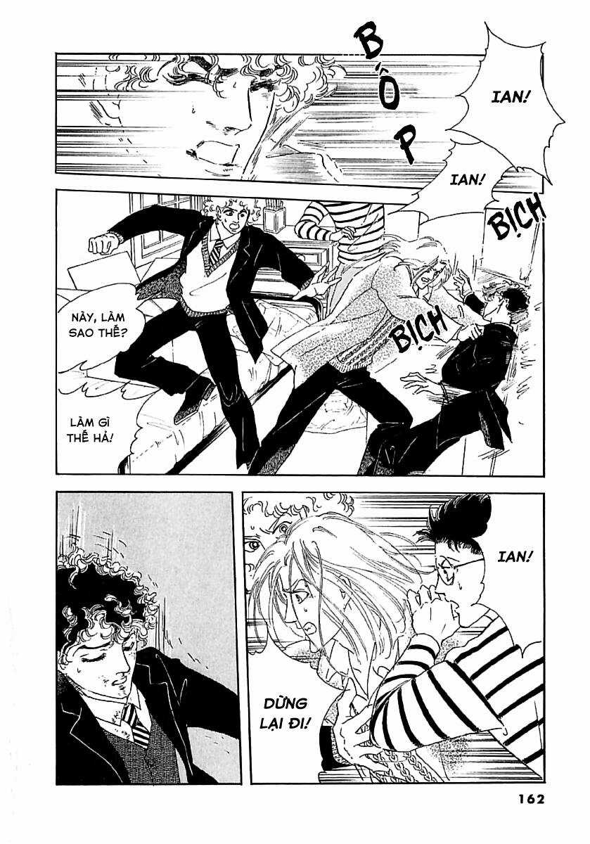 Ngự Trị Ta, Vị Chúa Tàn Bạo - Zankoku Na Kami Ga Shihaisuru Chapter 20 trang 29