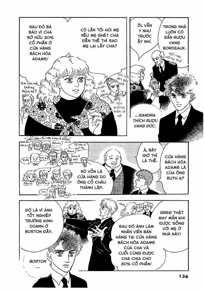 Ngự Trị Ta, Vị Chúa Tàn Bạo - Zankoku Na Kami Ga Shihaisuru Chapter 20 trang 3