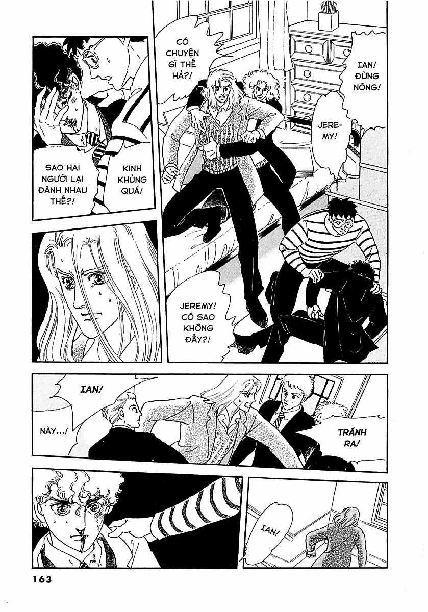 Ngự Trị Ta, Vị Chúa Tàn Bạo - Zankoku Na Kami Ga Shihaisuru Chapter 20 trang 30