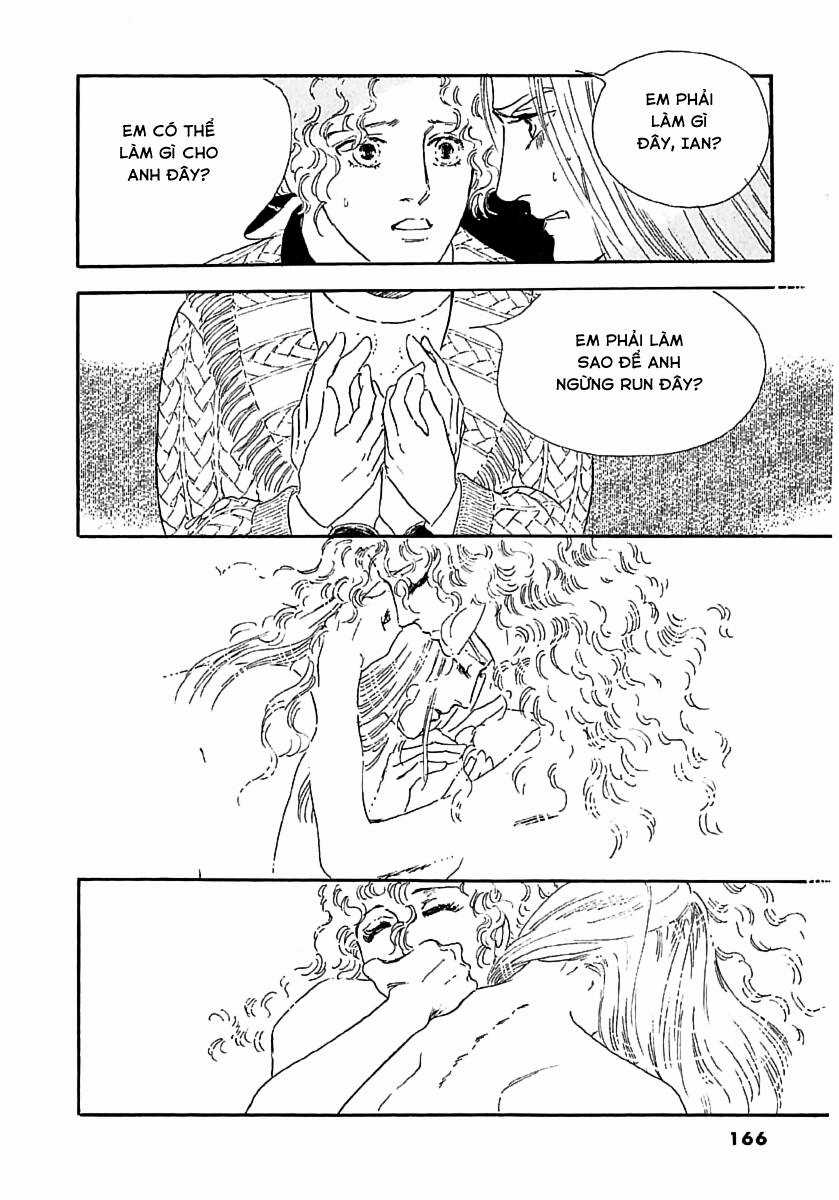 Ngự Trị Ta, Vị Chúa Tàn Bạo - Zankoku Na Kami Ga Shihaisuru Chapter 20 trang 33