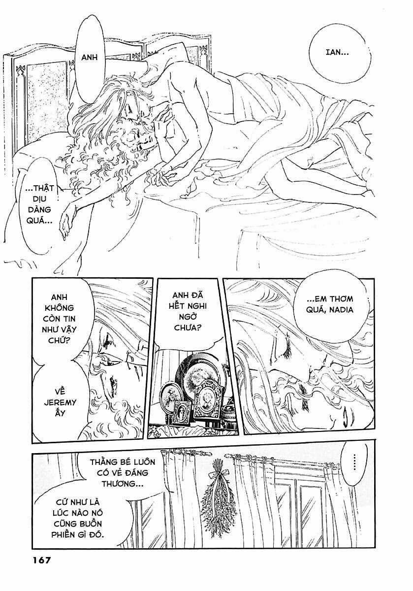 Ngự Trị Ta, Vị Chúa Tàn Bạo - Zankoku Na Kami Ga Shihaisuru Chapter 20 trang 34