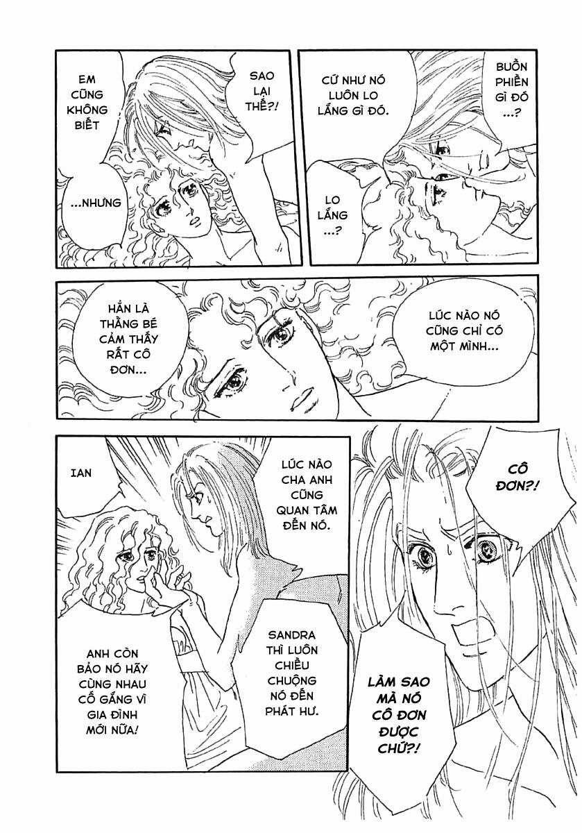 Ngự Trị Ta, Vị Chúa Tàn Bạo - Zankoku Na Kami Ga Shihaisuru Chapter 20 trang 35