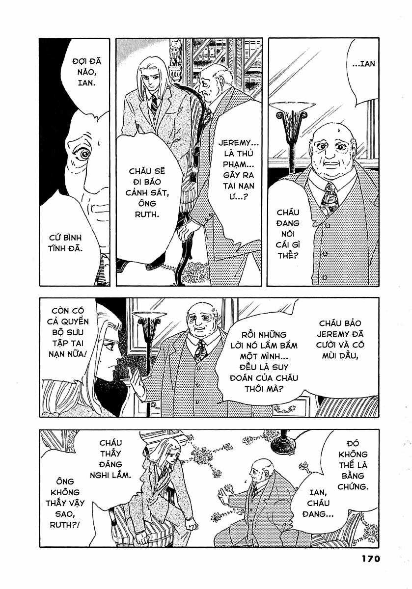 Ngự Trị Ta, Vị Chúa Tàn Bạo - Zankoku Na Kami Ga Shihaisuru Chapter 20 trang 37