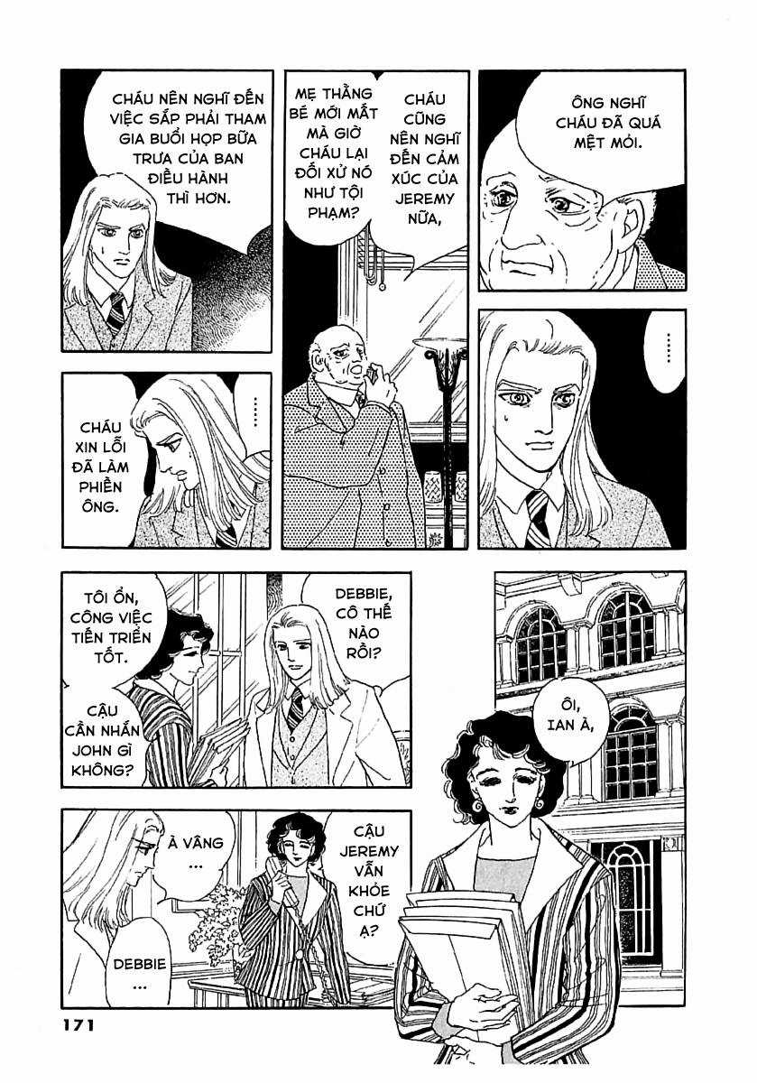 Ngự Trị Ta, Vị Chúa Tàn Bạo - Zankoku Na Kami Ga Shihaisuru Chapter 20 trang 38