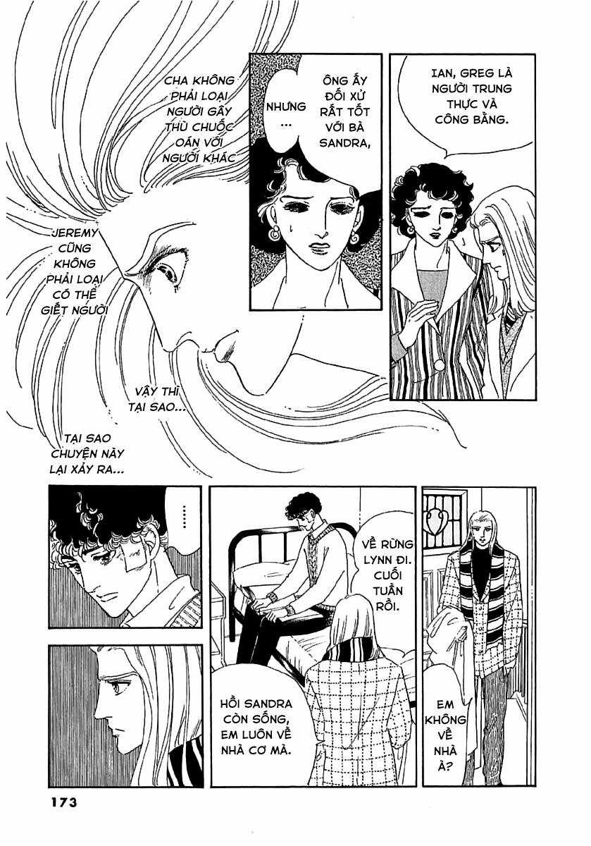 Ngự Trị Ta, Vị Chúa Tàn Bạo - Zankoku Na Kami Ga Shihaisuru Chapter 20 trang 40