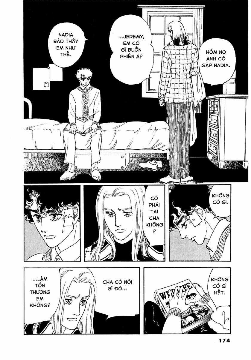 Ngự Trị Ta, Vị Chúa Tàn Bạo - Zankoku Na Kami Ga Shihaisuru Chapter 20 trang 41