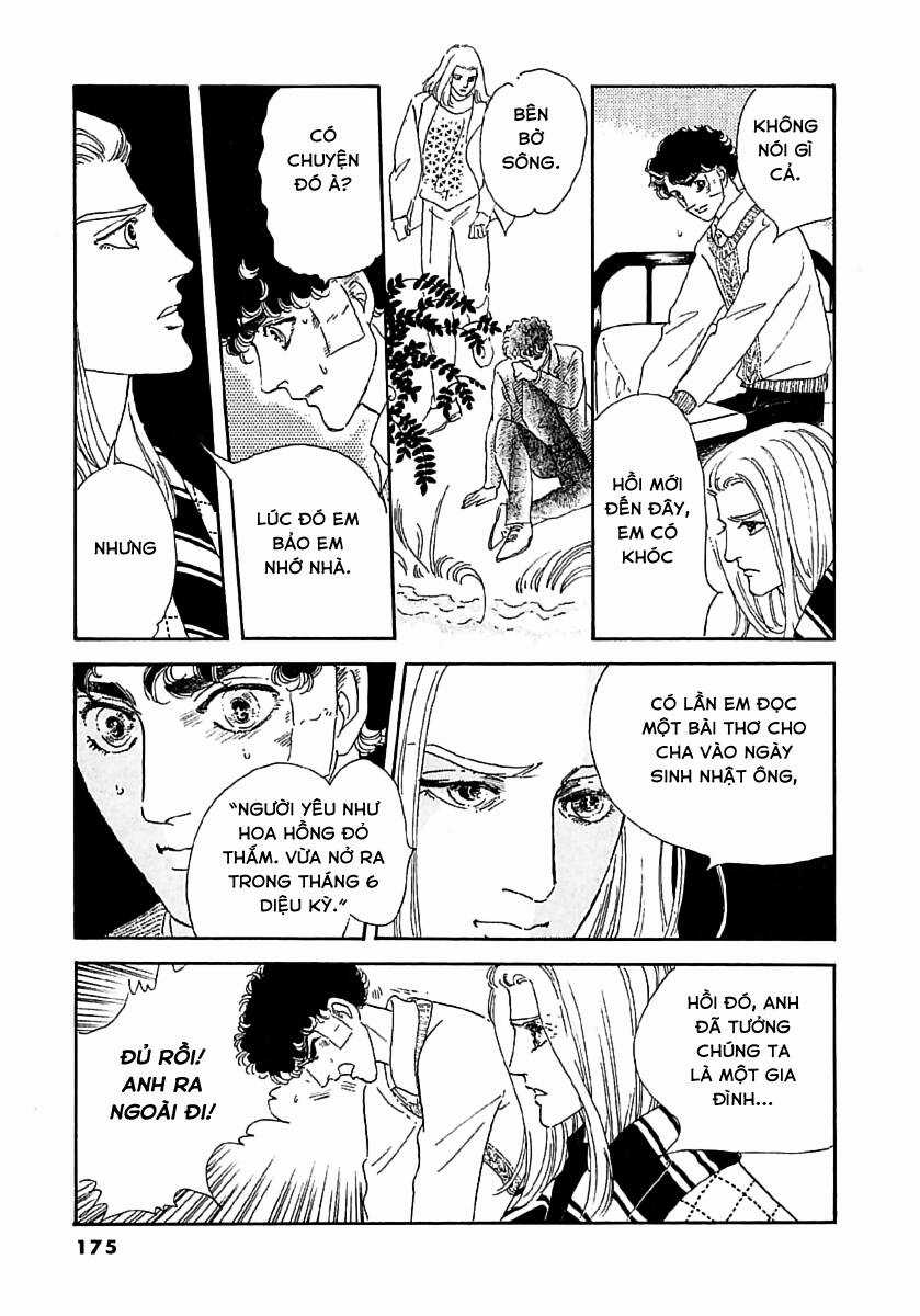 Ngự Trị Ta, Vị Chúa Tàn Bạo - Zankoku Na Kami Ga Shihaisuru Chapter 20 trang 42