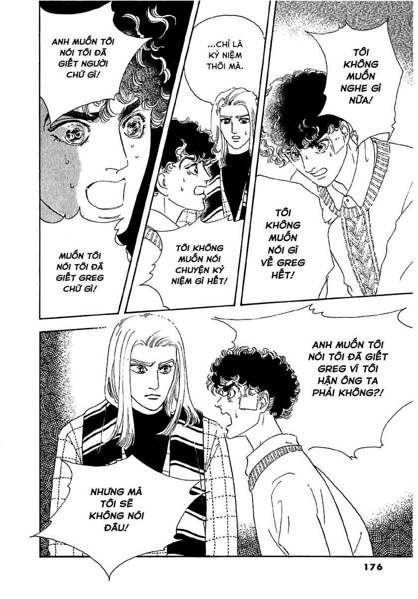 Ngự Trị Ta, Vị Chúa Tàn Bạo - Zankoku Na Kami Ga Shihaisuru Chapter 20 trang 43