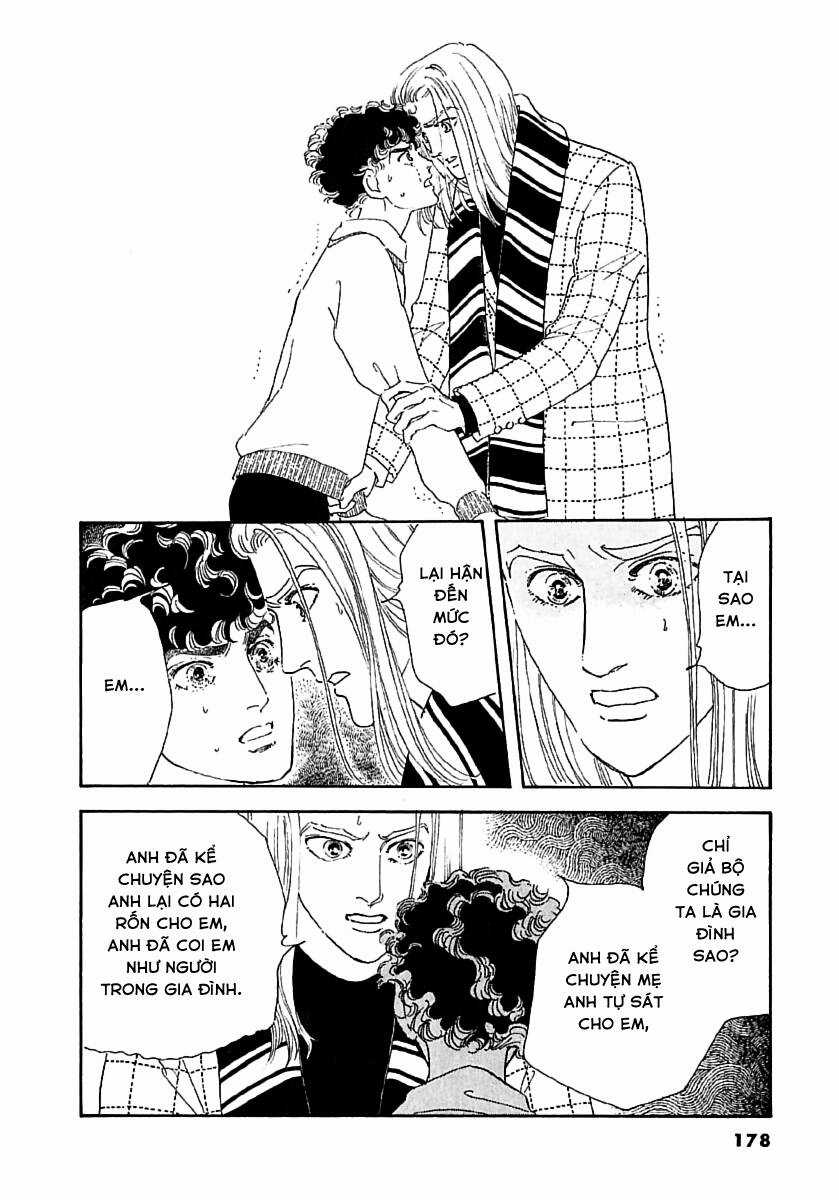 Ngự Trị Ta, Vị Chúa Tàn Bạo - Zankoku Na Kami Ga Shihaisuru Chapter 20 trang 45