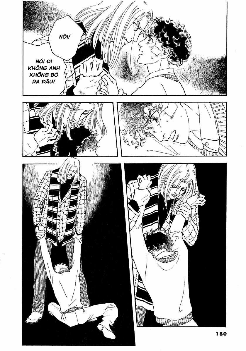 Ngự Trị Ta, Vị Chúa Tàn Bạo - Zankoku Na Kami Ga Shihaisuru Chapter 20 trang 47