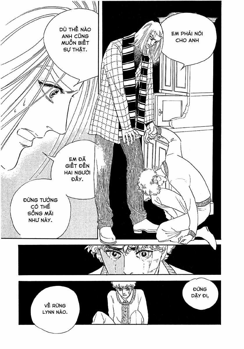 Ngự Trị Ta, Vị Chúa Tàn Bạo - Zankoku Na Kami Ga Shihaisuru Chapter 20 trang 48