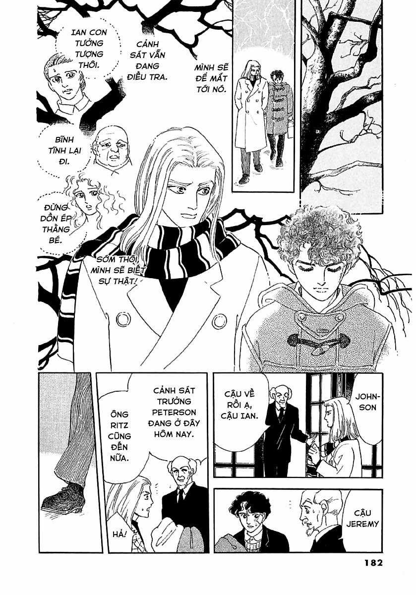 Ngự Trị Ta, Vị Chúa Tàn Bạo - Zankoku Na Kami Ga Shihaisuru Chapter 20 trang 49