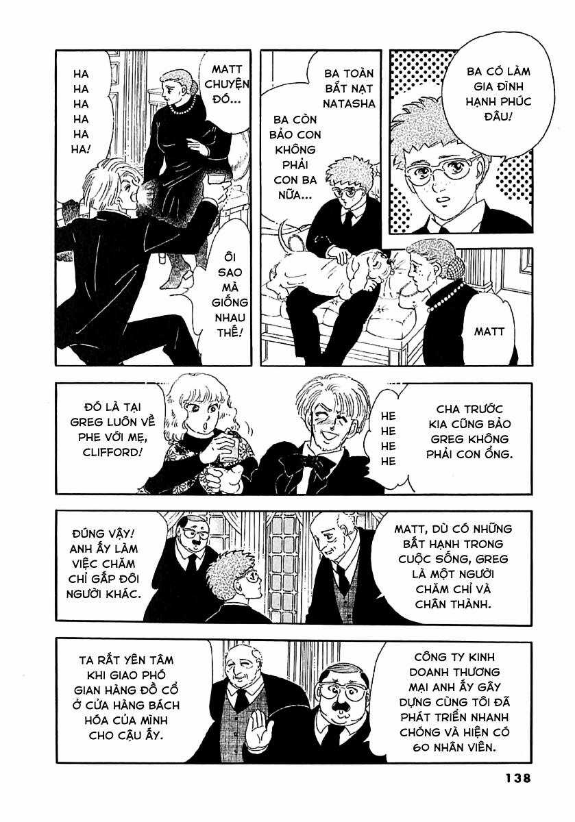 Ngự Trị Ta, Vị Chúa Tàn Bạo - Zankoku Na Kami Ga Shihaisuru Chapter 20 trang 5