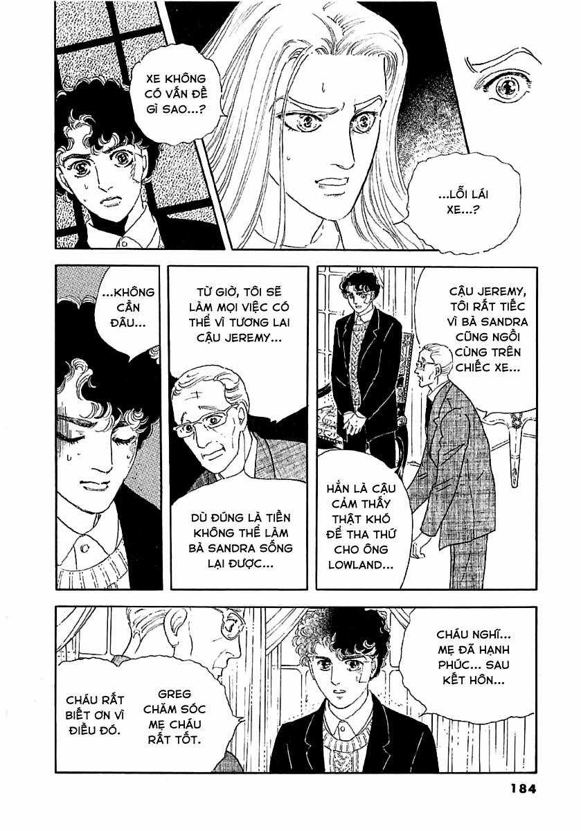 Ngự Trị Ta, Vị Chúa Tàn Bạo - Zankoku Na Kami Ga Shihaisuru Chapter 20 trang 51