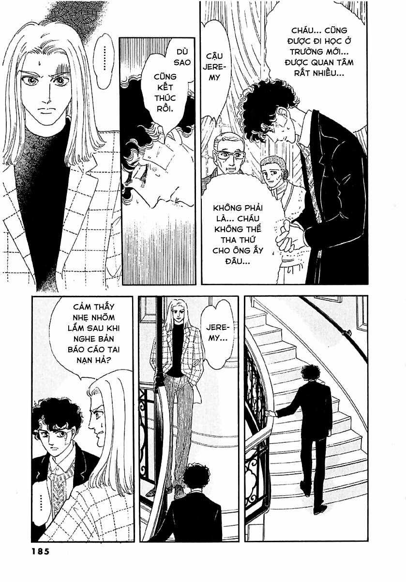 Ngự Trị Ta, Vị Chúa Tàn Bạo - Zankoku Na Kami Ga Shihaisuru Chapter 20 trang 52