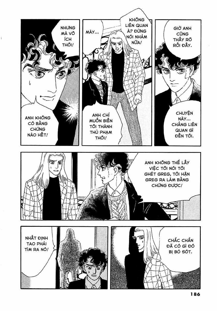 Ngự Trị Ta, Vị Chúa Tàn Bạo - Zankoku Na Kami Ga Shihaisuru Chapter 20 trang 53