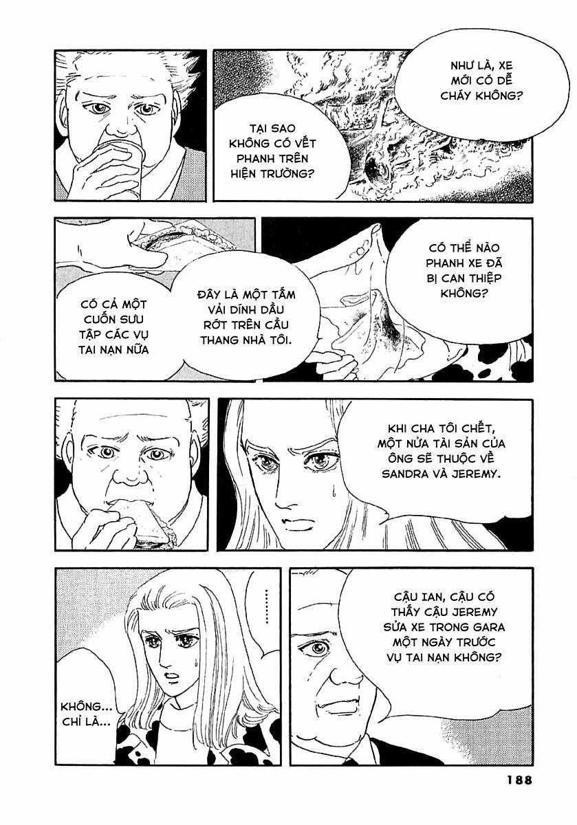 Ngự Trị Ta, Vị Chúa Tàn Bạo - Zankoku Na Kami Ga Shihaisuru Chapter 20 trang 55