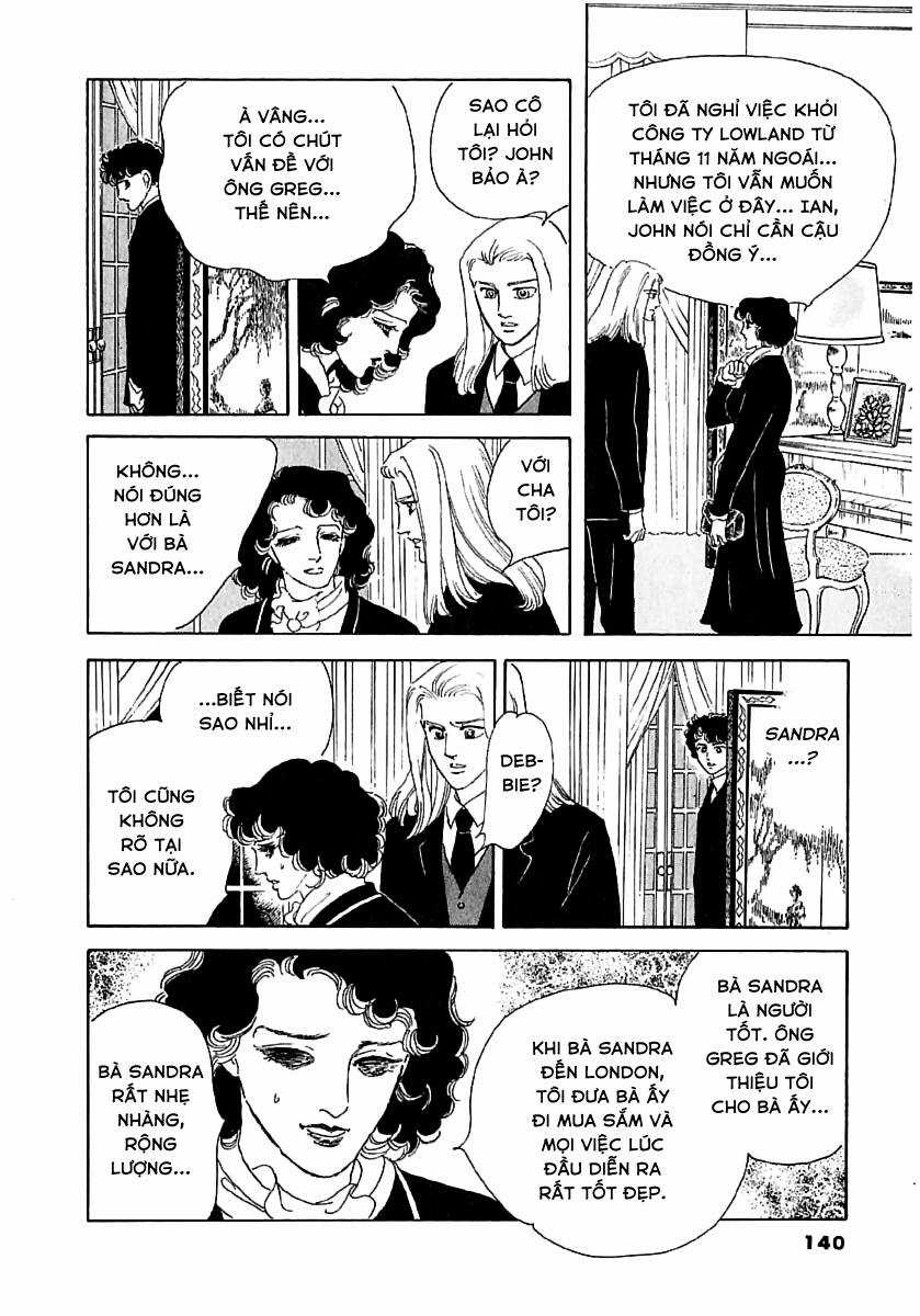 Ngự Trị Ta, Vị Chúa Tàn Bạo - Zankoku Na Kami Ga Shihaisuru Chapter 20 trang 7